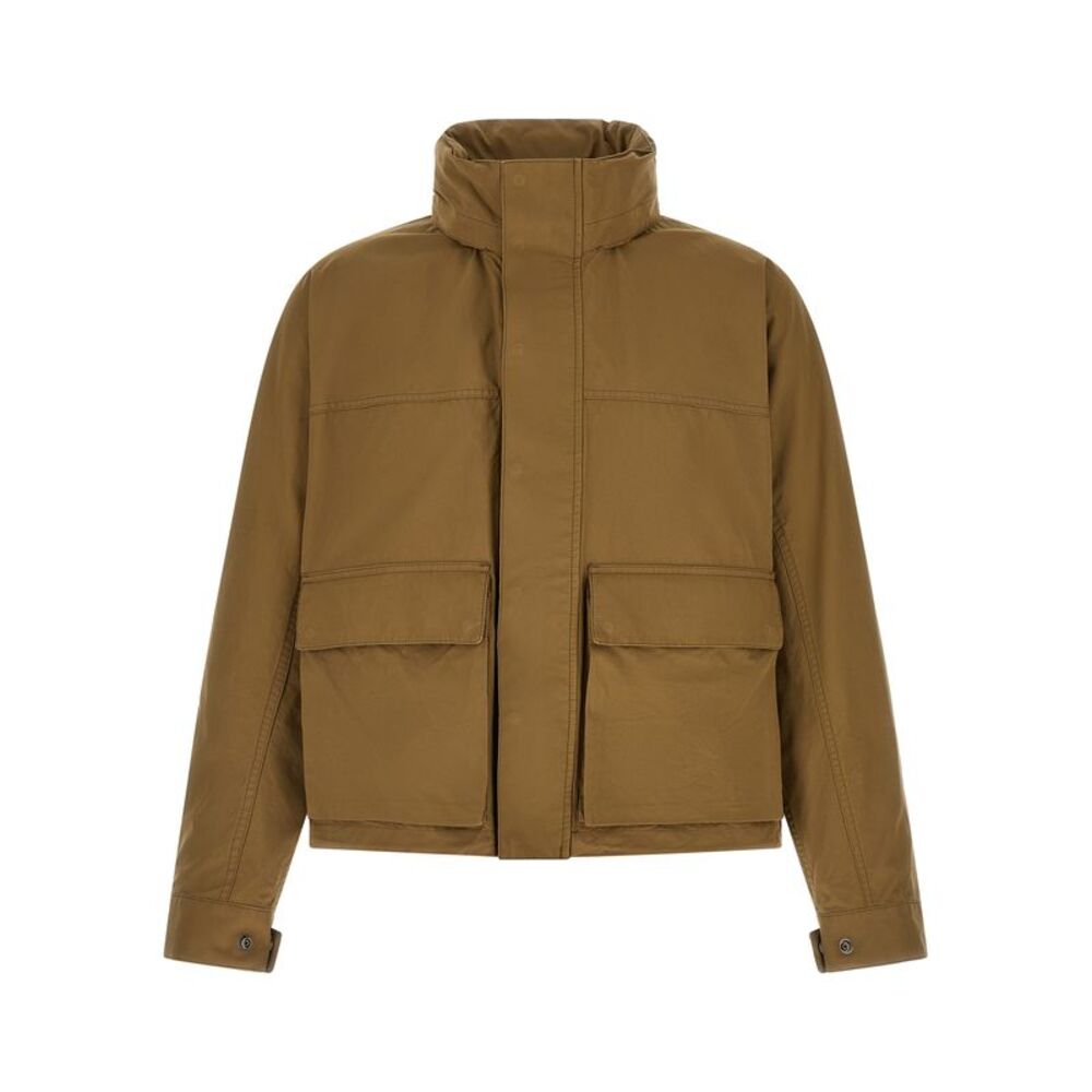 Lemaire Men 'Short Rain' Parka